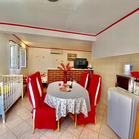 Apartments Romantic And Laguna Mljet Korita 외부 사진