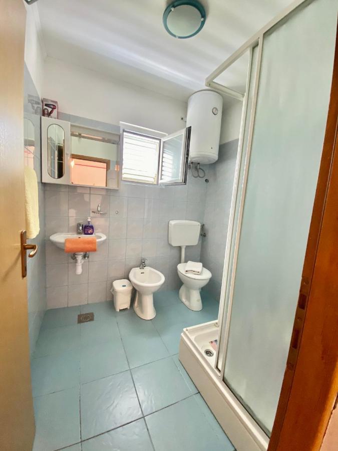 Apartments Romantic And Laguna Mljet Korita 외부 사진